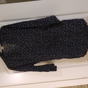 Soft Joie tie waist short dress- gentle wear